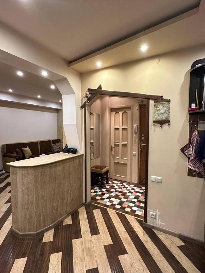 Studio Apartment Little Center, Heart Of Yerevan Exterior foto