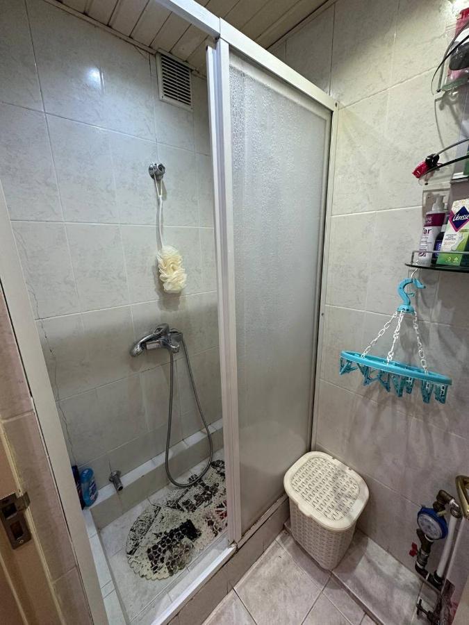 Studio Apartment Little Center, Heart Of Yerevan Exterior foto