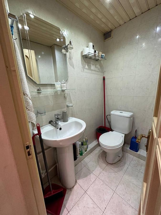Studio Apartment Little Center, Heart Of Yerevan Exterior foto